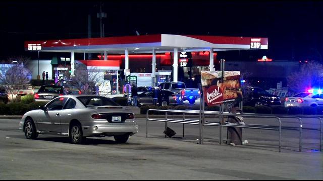 KSP investigating officer-involved shooting in Elizabethtown - WDRB 41 Louisville News