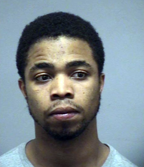 Louisville Man Arrested In Connection With Non-fatal Shooting - WDRB 41 ...