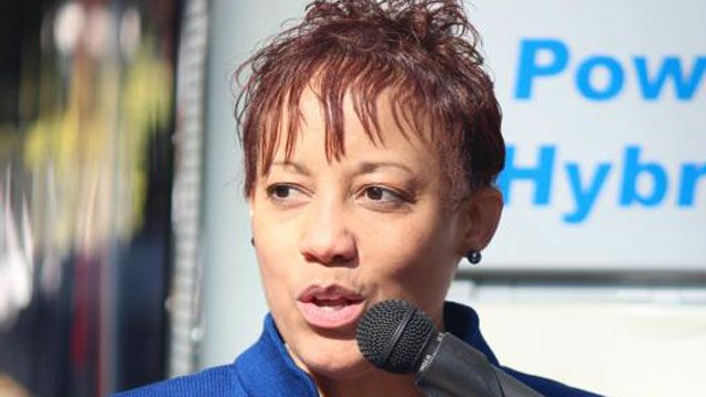 WAVE 3 anchor Dawne Gee sues Baptist Health over 'negligent' care WDRB 41 Louisville News