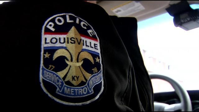 Louisville Metro Police has seen a big drop in applicants, but w - WDRB 41 Louisville News