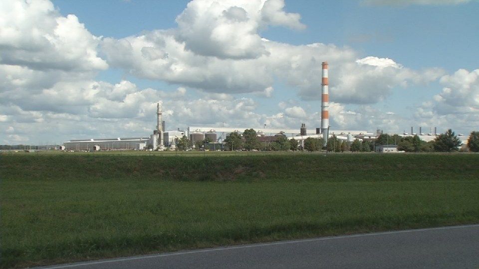 Century Aluminum to idle plant in Hawesville, Ky. causing more t WDRB
