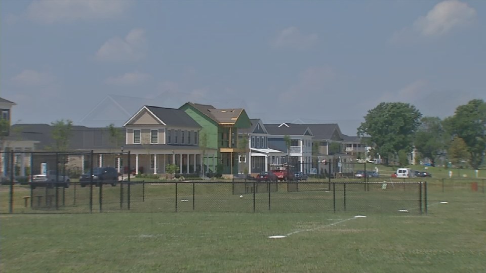 Commonwealth Bank to open location in Norton Commons - WDRB 41 Louisville News
