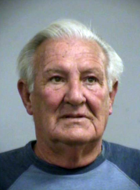 Police Accuse 72 Year Old Louisville Man Of Sex Abuse At
