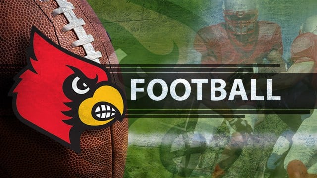 BOZICH | Louisville vs. Clemson football by the numbers - WDRB 41 Louisville News
