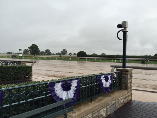 Keeneland's Fall Meet could set the stage for Breeders' Cup 2015 ...