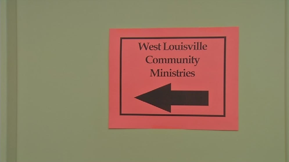 UPDATE: West Louisville non-profit quietly closes, may re-open in November - WDRB 41 Louisville News