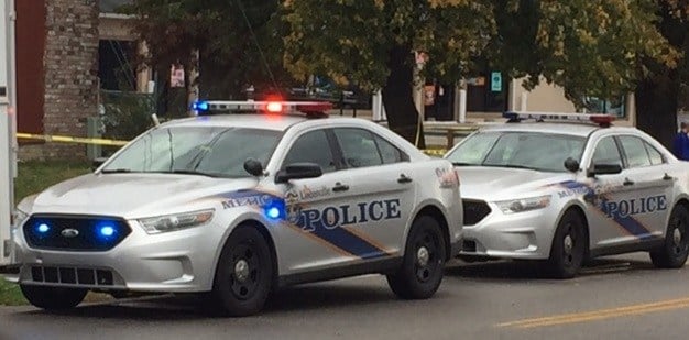 POLICE: Officers respond to homicide on Lynnview Drive - WDRB 41 Louisville News