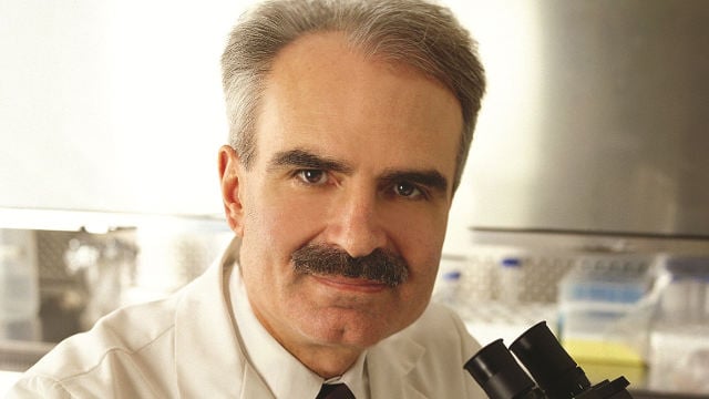 <b>Roberto Bolli</b>, M.D. (Source: University of Louisville) - 9129753_G