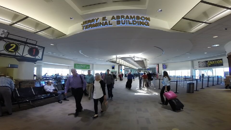 Louisville Airport getting new businesses - WDRB 41 Louisville News