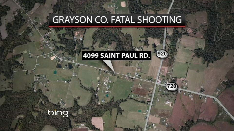 Ky. State Police Sheriff's officer shoots and kills man in Grayson