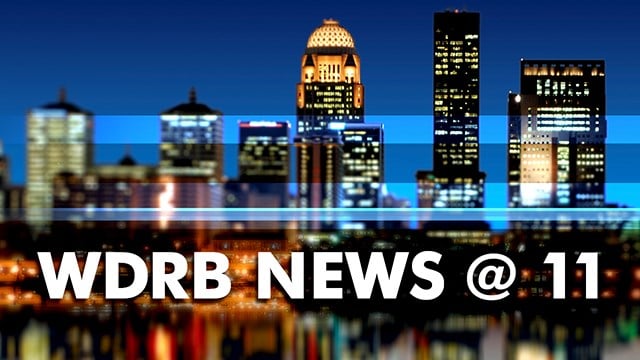 wdrb weather live