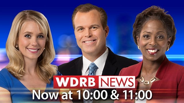 Now you can watch WDRB News every weeknight at 11 - WDRB 41 Louisville News