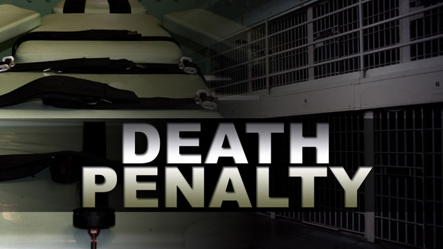 Custom writings death penalty