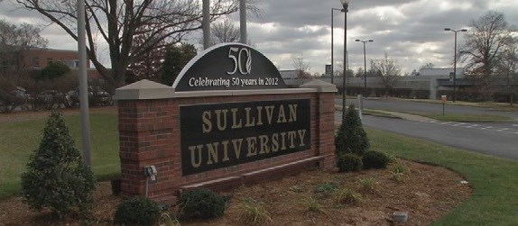 Jobs At Sullivan University In Louisville Ky