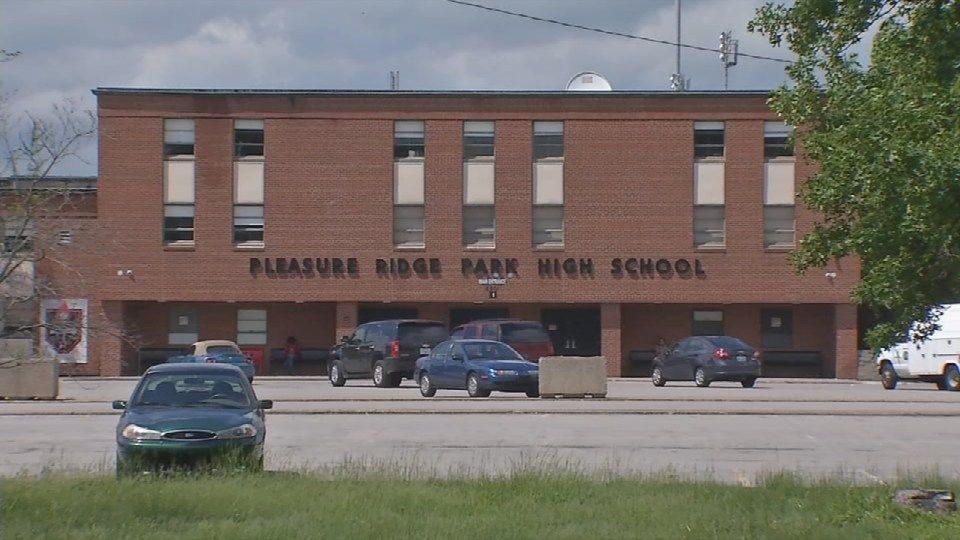 SUNDAY EDITION JCPS needs 886 million facility fix WDRB 41