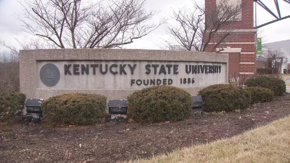 Bevins Budget Could Force Kentucky State University To