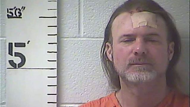 POLICE Upton, Ky. man arrested after allegedly trying to disarm a