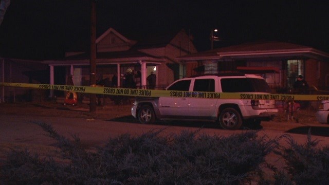 POLICE: Three people shot and killed early Saturday on Wheeler Avenue - WDRB 41 Louisville News
