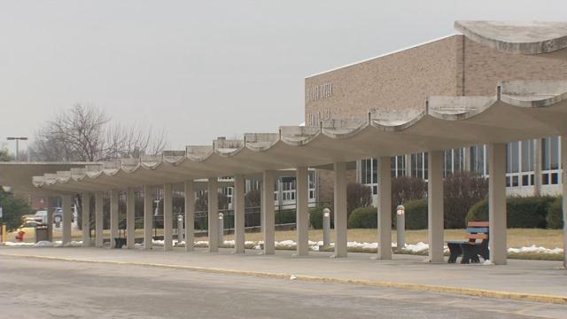 West Clark Community Schools proposing tax increase to pay for