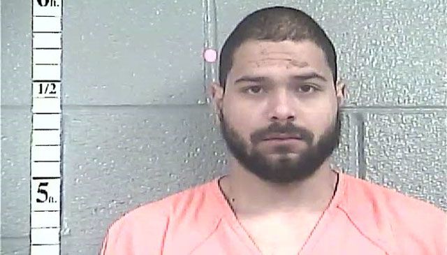 Hillview Police arrest Louisville man for harboring 'vicious' pit bull