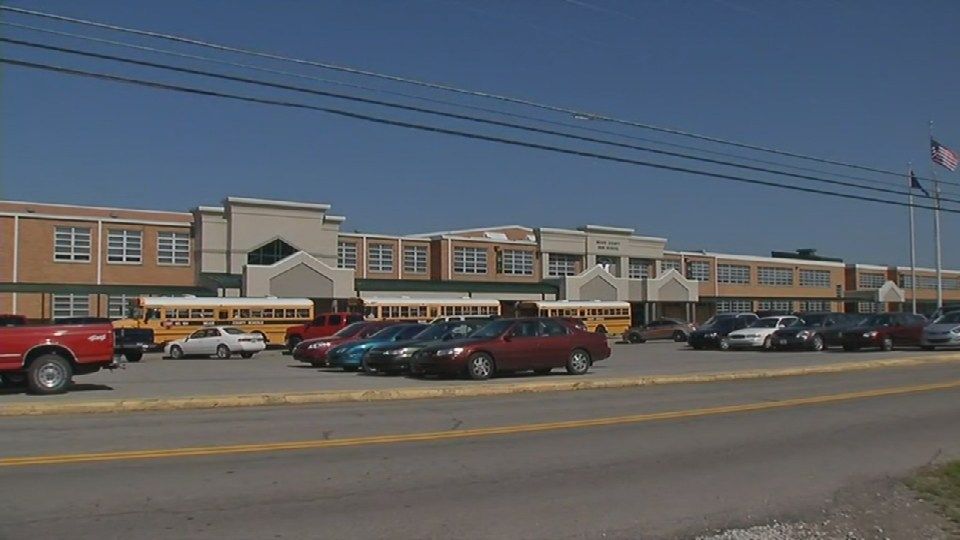 Police investigating former Meade County High School coach after