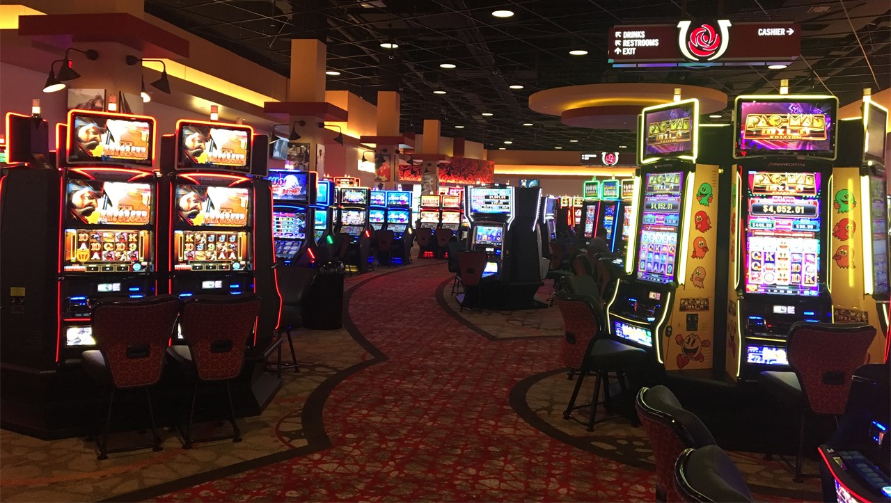 Florida Pre-Reveal Games are Illegal Slots, Court Rules