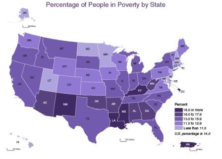 Census: Poverty in Louisville declined in 2016 to pre-recession levels ...