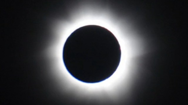 Watch the total solar eclipse here tonight with NASA's live stream ...