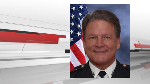 Jeffersontown Police chief tapped to be Kentucky State Police ...