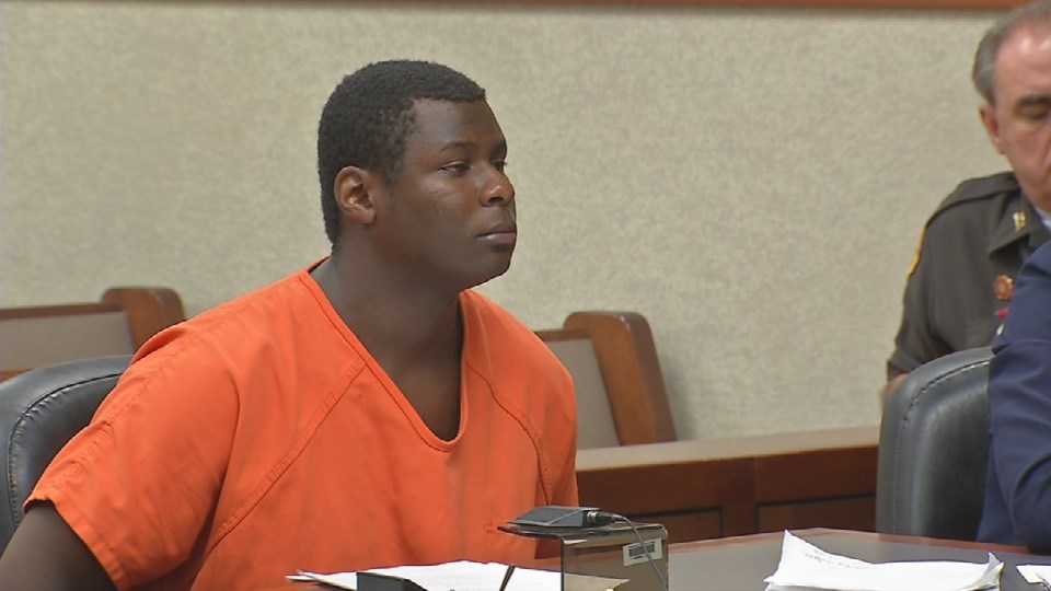 Teen sentenced for shooting Fern Creek High School student in 2014 ...