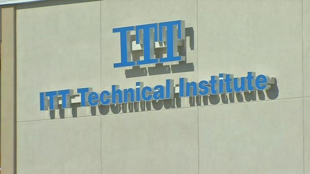 ITT Educational Services closing all campuses across country - WDRB 41 ...