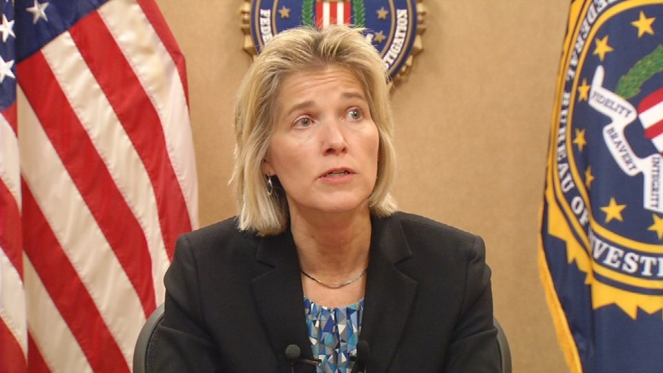 FBI Louisville's new Special Agent in Charge ready to tackle Kentucky's ...