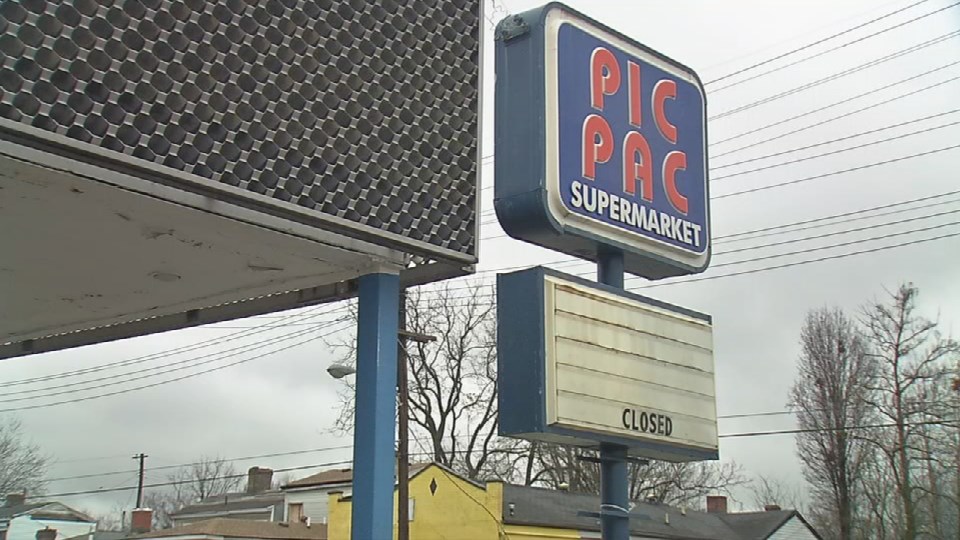 Pic Pac closes in Portland neighborhood, leaving few healthy food ...