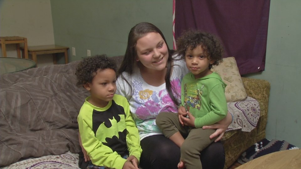 Louisville counseling center helps struggling families rebuild their ...