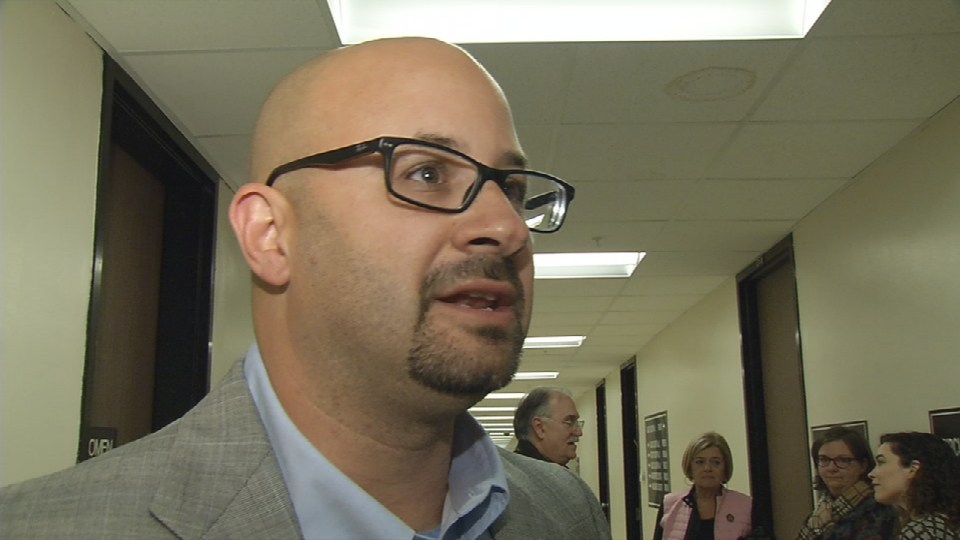 Jeffersonville city councilman Josh Rodriquez dies suddenly at age 42 ...