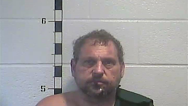 Explosive device blows up in man’s hand after he allegedly tries to kill two Spencer County deputies