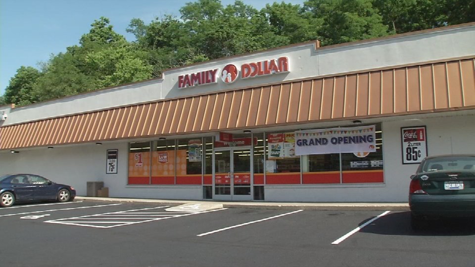 Brownsboro Road Family Dollar opens after major renovations - WDRB 41 ...