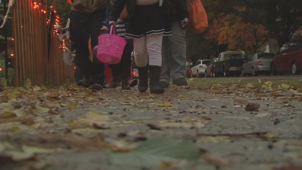 wdrb halloween is shaping up to be a spook tacular time for louisville area residents looking for thrills chills tricks and treats