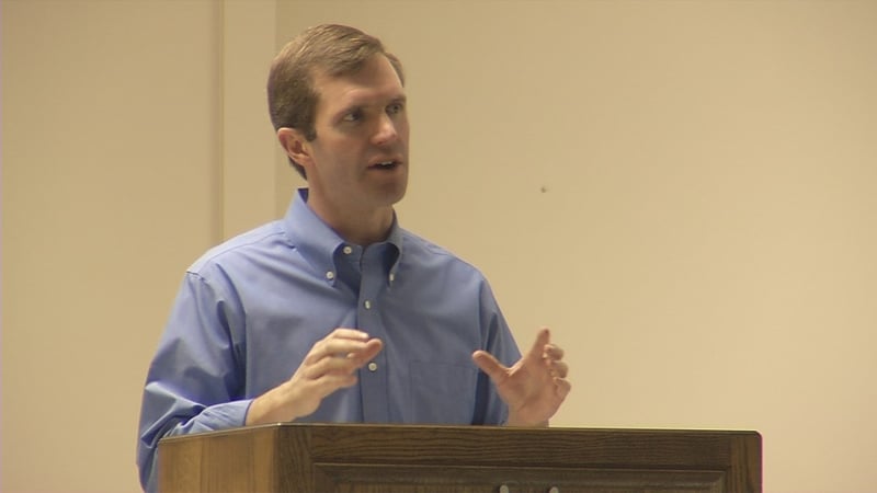 Kentucky’s AG says commercial drivers should receive human trafficking training