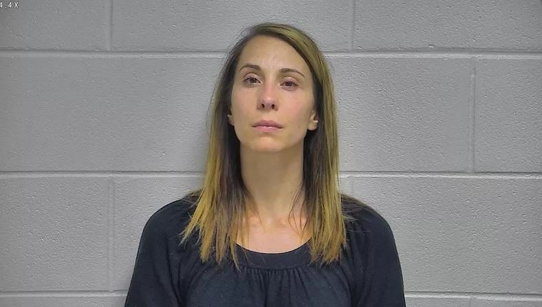 Former Oldham County Teacher Indicted On Dozens Of Sex Charges Crime