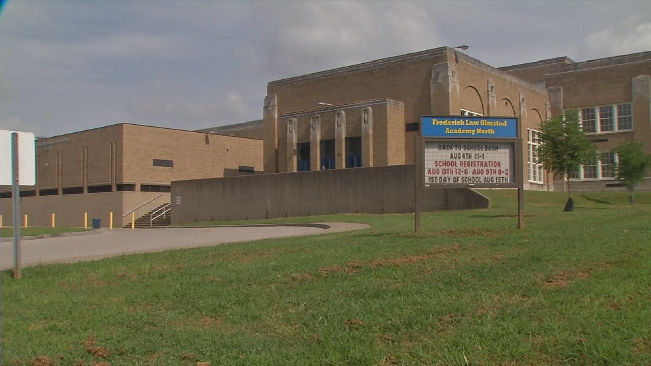 Lawsuit claims olmsted academy north officials did nothing to stop