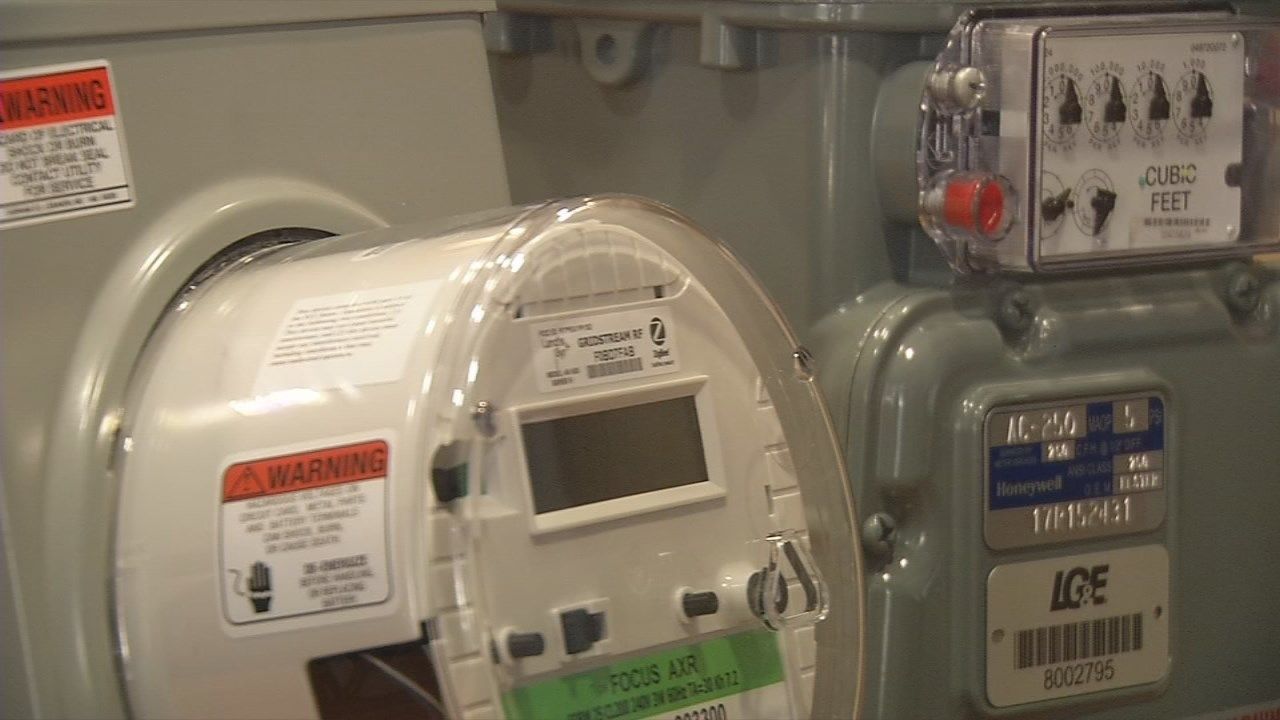 LG&E, KU requesting rate increase to make service more reliable WDRB