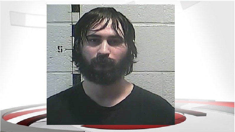 Kentucky Man Arrested With Weapon, Ammo And 'detailed Plan Of Attack ...