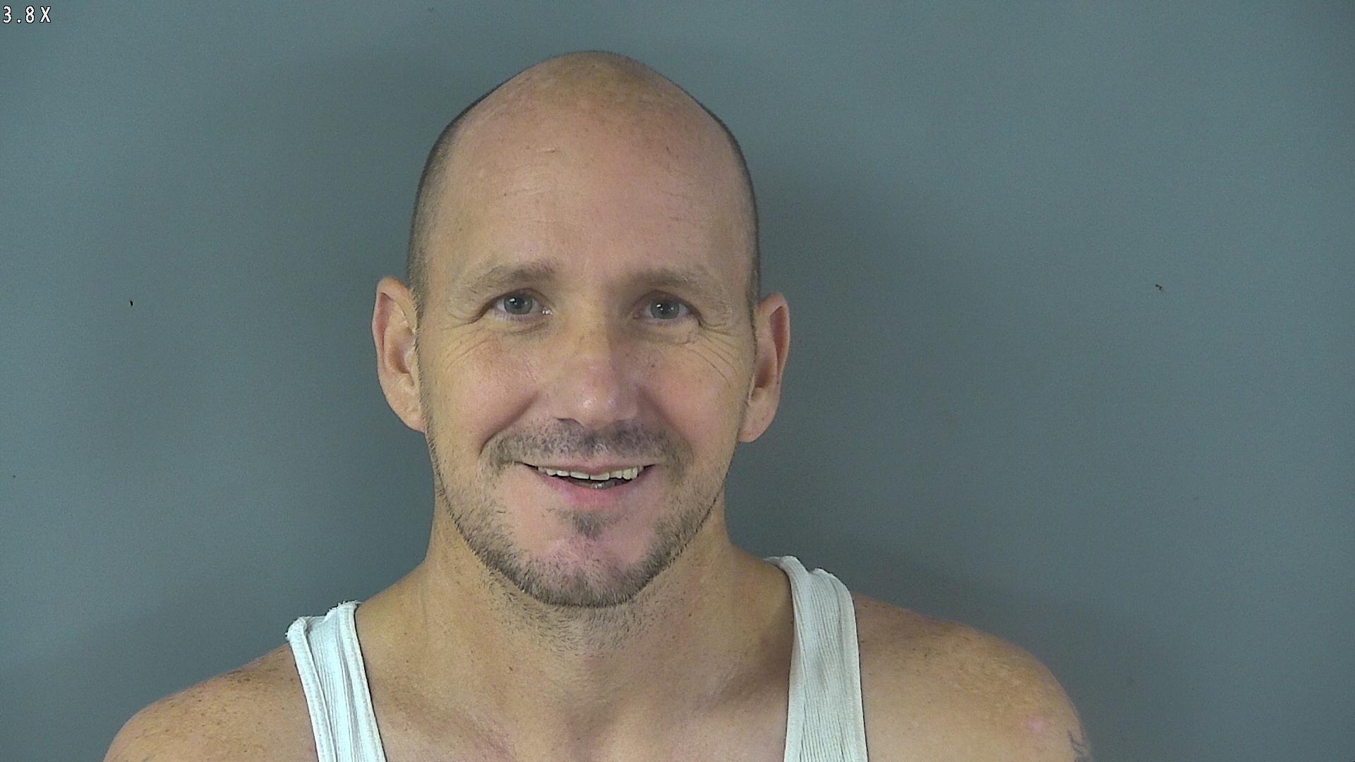 Convicted sex offender mistakenly released from Nelson County Jail