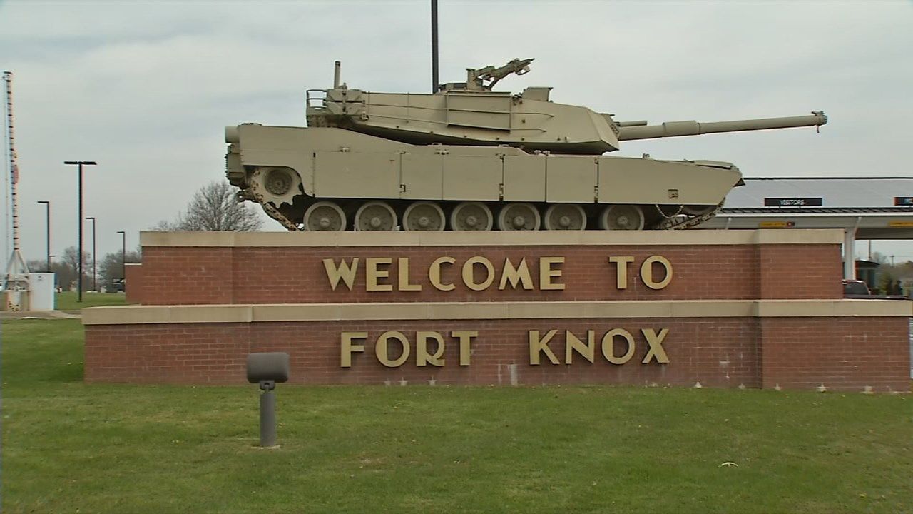 Fort Knox goes off the grid to test historic backup power system News