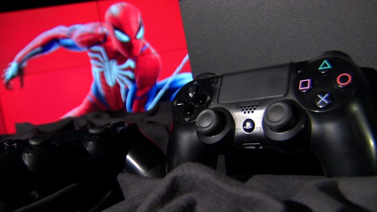 Marvel's 'Spider-Man' PS4 sells record 3.3 million copies in opening