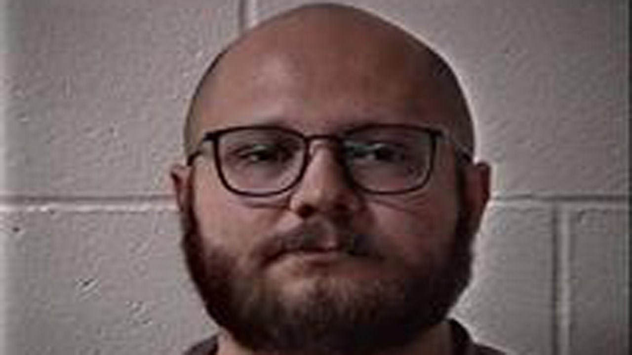 Scottsburg High School teacher arrested for child exploitation - WDRB