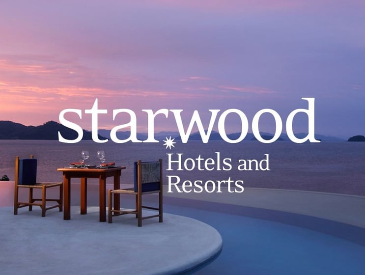 Image result for starwood hotel