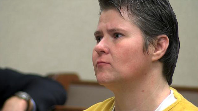 Bobbie Jo Clary pleads guilty in controversial murder case - WDRB 41 ...