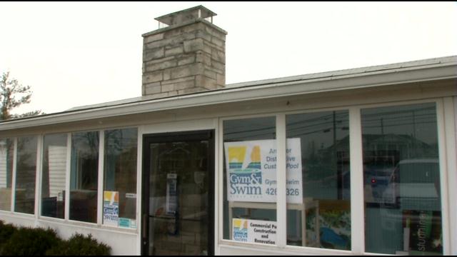 Gym And Swim Pool Company Under New Ownership Wdrb 41 Louisville News